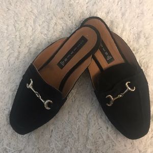Steven Madden mules